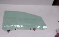 SUBARU IMPREZA LEFT HEADLAMP, CLEAR LENS TYPE, ICHIKOH HXFOOL, 11/1996 - 09/2000 - Image 1