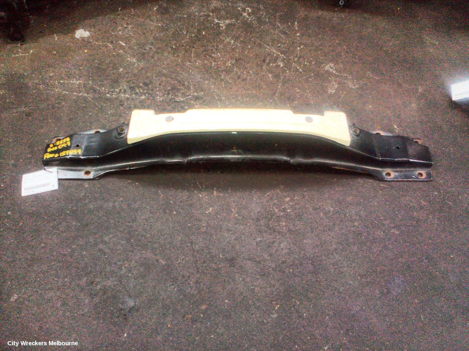 MAZDA CX7 R/BAR BRACKET/REINFO, MAIN REINFORCEMENT, ER, 11/2006 - 02/2012 - Image 2