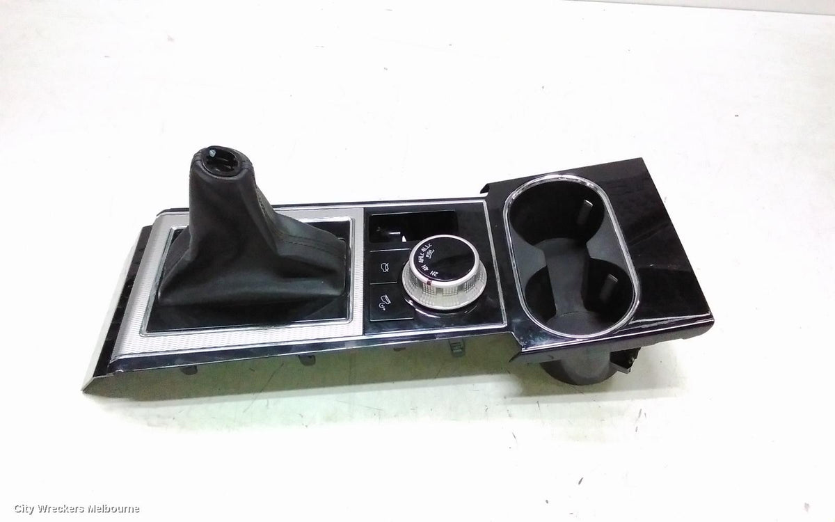 MITSUBISHI PAJERO GEAR STICK/SHIFTER, AUTO T/M, 2.4, DIESEL, PAJERO SPORT, QE, 10/2015 ONWARDS - Image 2