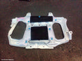LAND ROVER RANGEROVER SPORT ENGINE COVER, DIESEL, 3.0, SINGLE TURBO, L494, 06/2013 - 04/2022 - Image 1