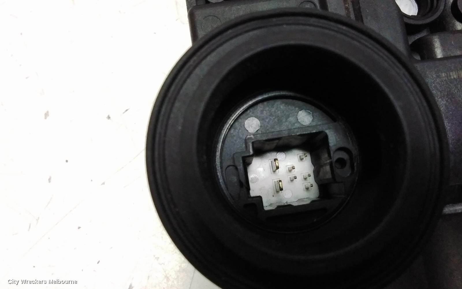 TOYOTA KLUGER LEFT FRONT WINDOW REG/MOTOR, XU70 SERIES, DOOR REG ASSY (REG AND MOTOR), 03/2021 ONWARDS - Image 3