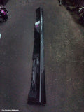 MAZDA 3 SIDE STEP/SKIRT, LH SIDE, BP, 03/2019 ONWARDS - Image 1