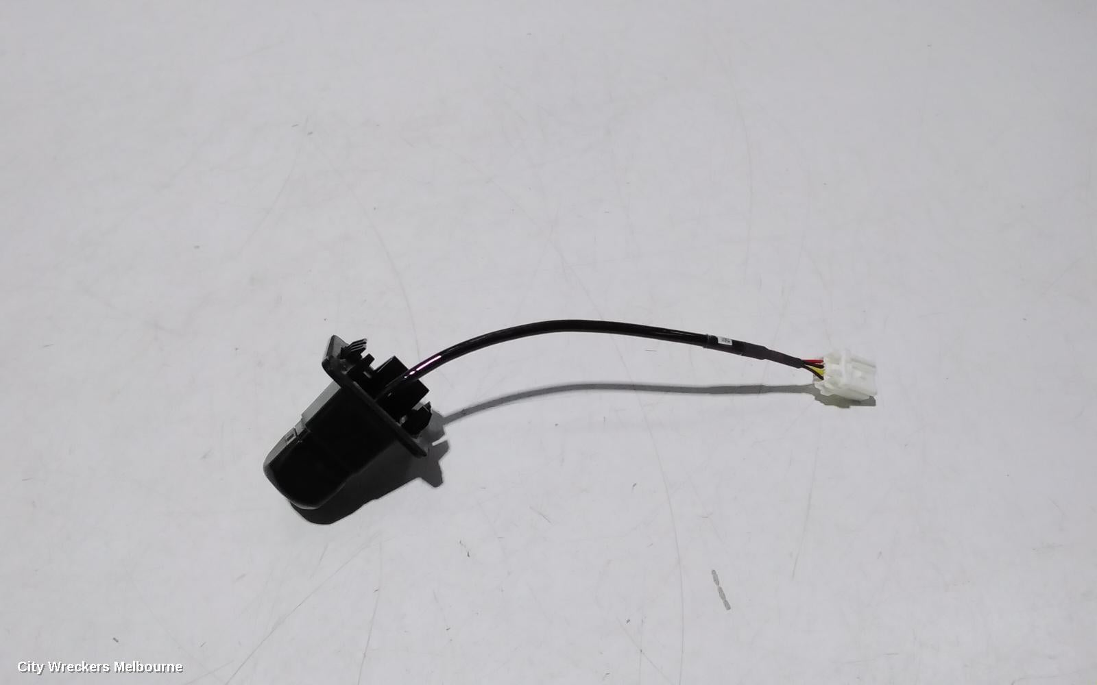 SUBARU IMPREZA REVERSE CAMERA, REVERSE CAMERA, G5, 11/2016 ONWARDS - Image 1
