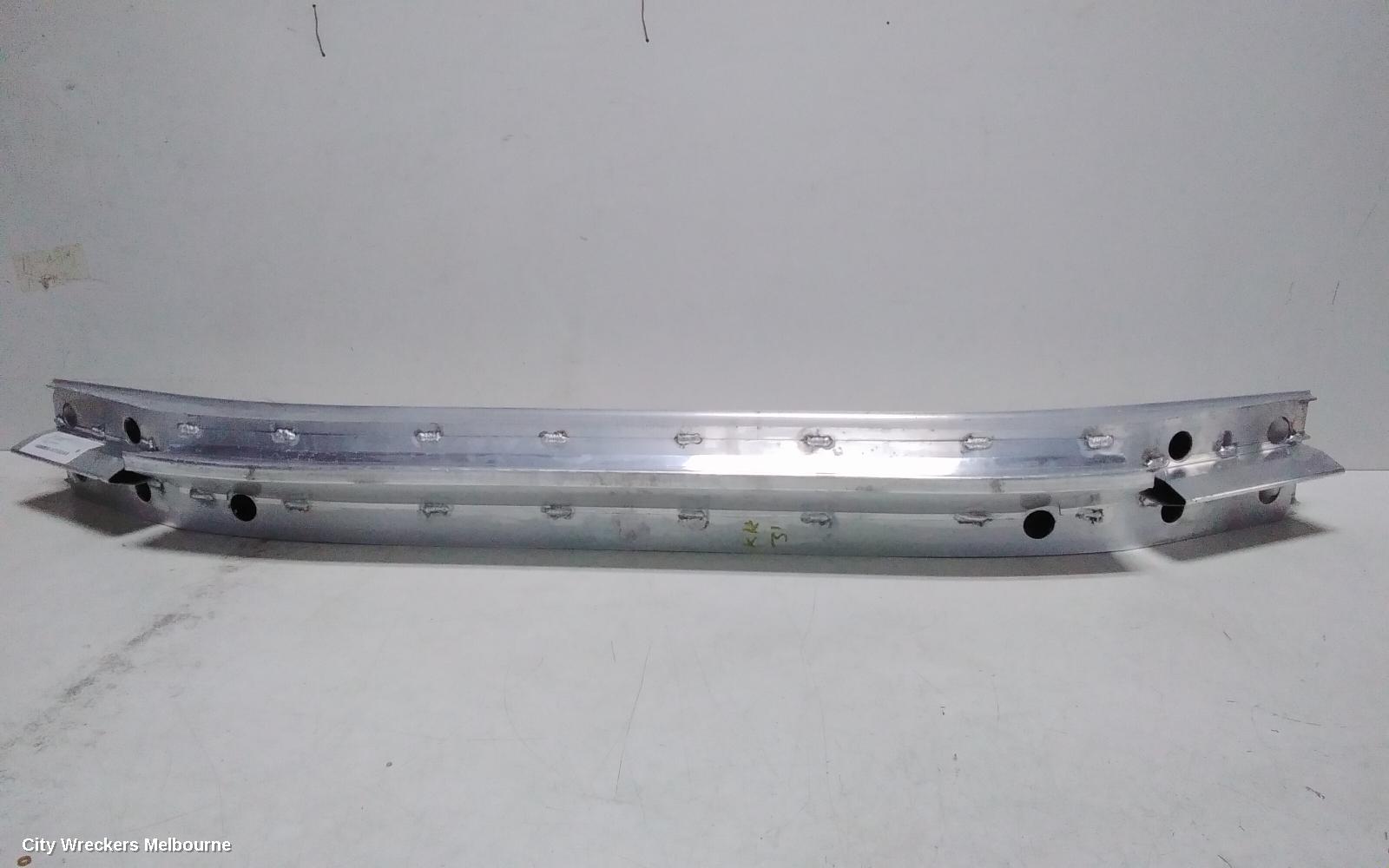 HONDA CIVIC F/BAR REINFORC/BRACK, MAIN REINFORCEMENT, 9TH GEN, HATCH (VIN SHHFK), 06/2012 - 03/2015 - Image 2