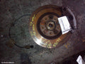 HOLDEN ASTRA LEFT FRONT HUB ASSEMBLY, AH, DIESEL, ABS TYPE, 10/2004 - 08/2009 - Image 1