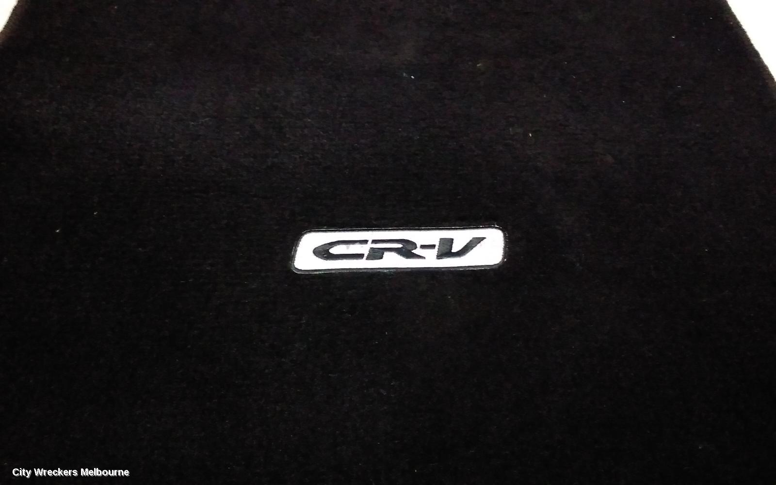 HONDA CRV FLOOR MATS, RW, 05/2017 - 08/2023 - Image 3