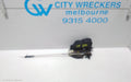 AUDI A4 DOOR/BOOT/GATE LOCK, LEFT FRONT DOOR LOCK, B8 8K, DUAL ROW (8 PIN), P/N 8J2837015A, 02/2008 - 01/2016 - Image 1