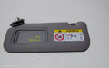 TOYOTA CAMRY SUNVISOR, XV70, LH SIDE, 09/2017 ONWARDS - Image 1