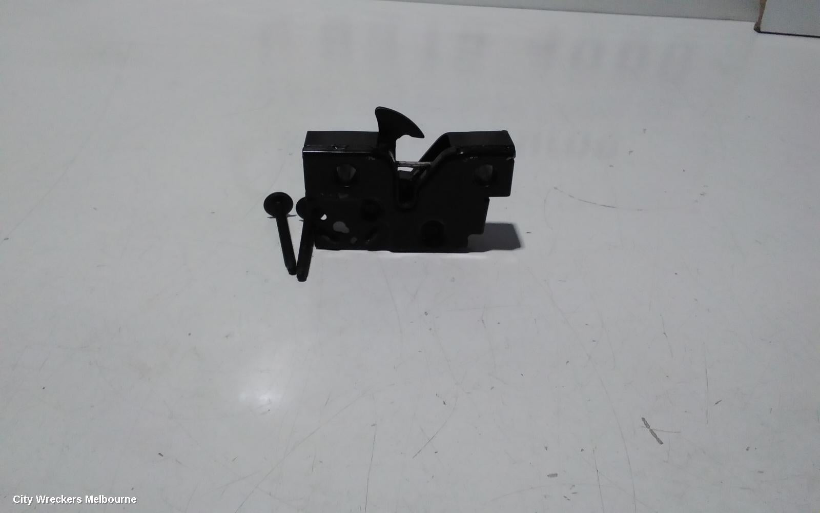 VOLKSWAGEN PASSAT BONNET RELEASE, B8/MK7, 06/2015 - 05/2023 - Image 3