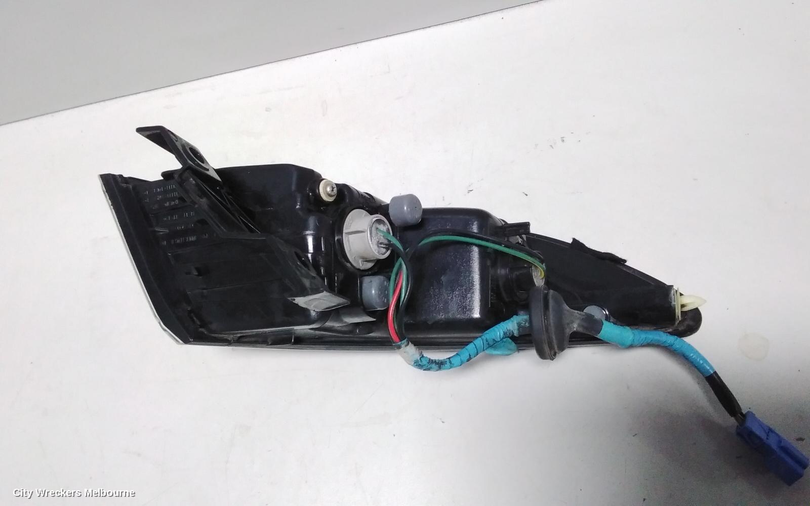 HONDA CIVIC RIGHT TAILLIGHT, 8TH GEN, 3DR/5DR HATCH, 07/2007 - 12/2011 - Image 3