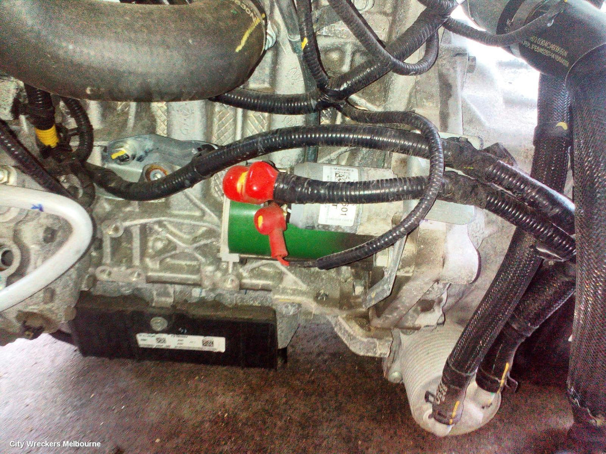 MAHINDRA XUV700 STARTER, W601, PETROL, 2.0, TURBO, 01/2023 ONWARDS - Image 1