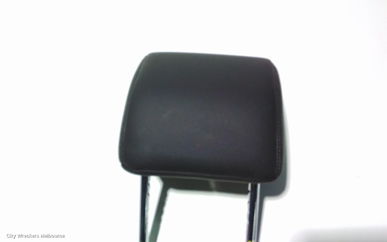 HONDA CRV HEADREST, RW, RH FRONT, LEATHER, 05/2017 - 08/2023 - Image 3