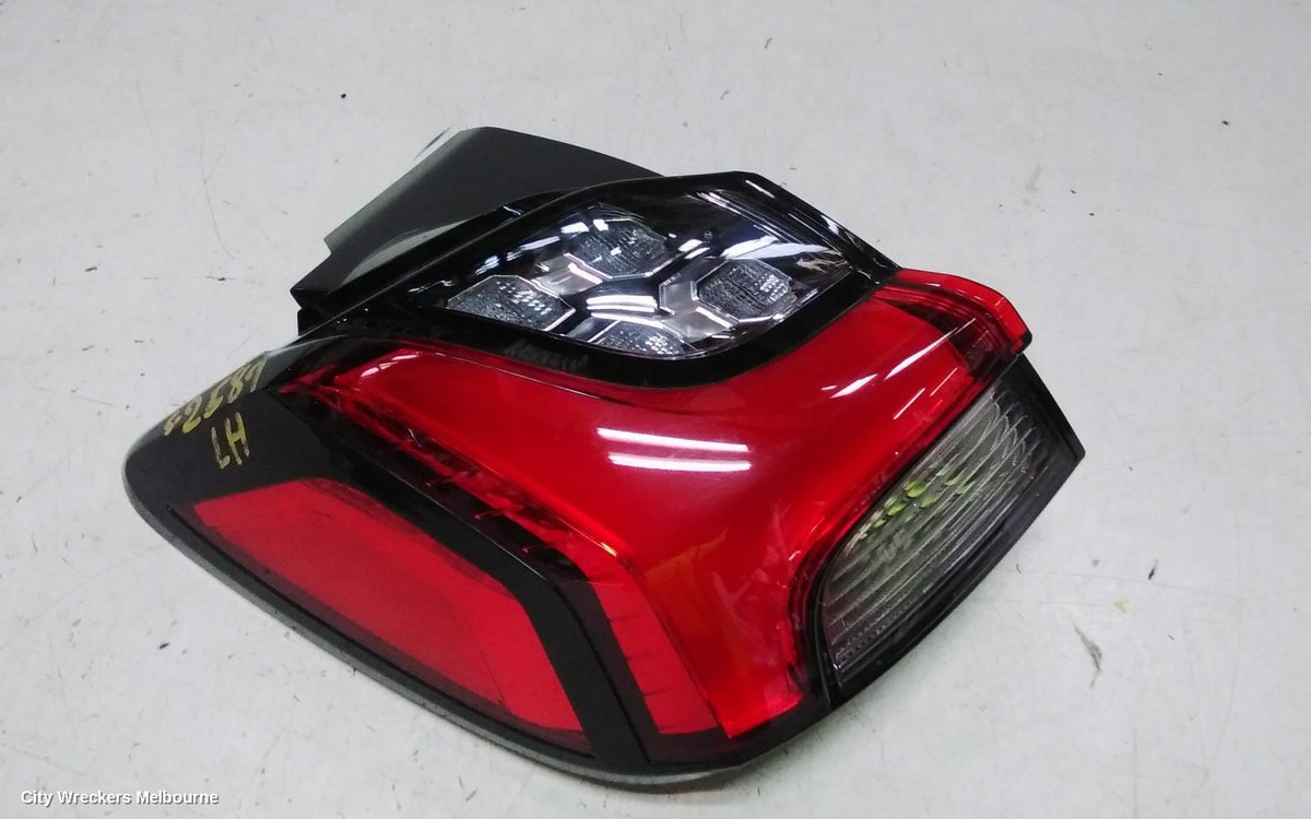 MITSUBISHI ASX LEFT TAILLIGHT, IN BODY, XD, 06/2019 ONWARDS - Image 2
