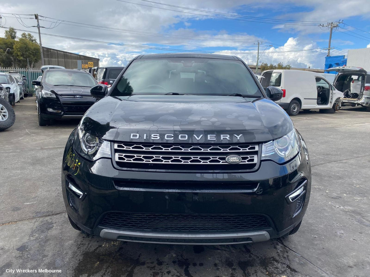 LAND ROVER DISCOVERY SPORT LEFT GUARD, L550, 01/2015 ONWARDS - Image 2
