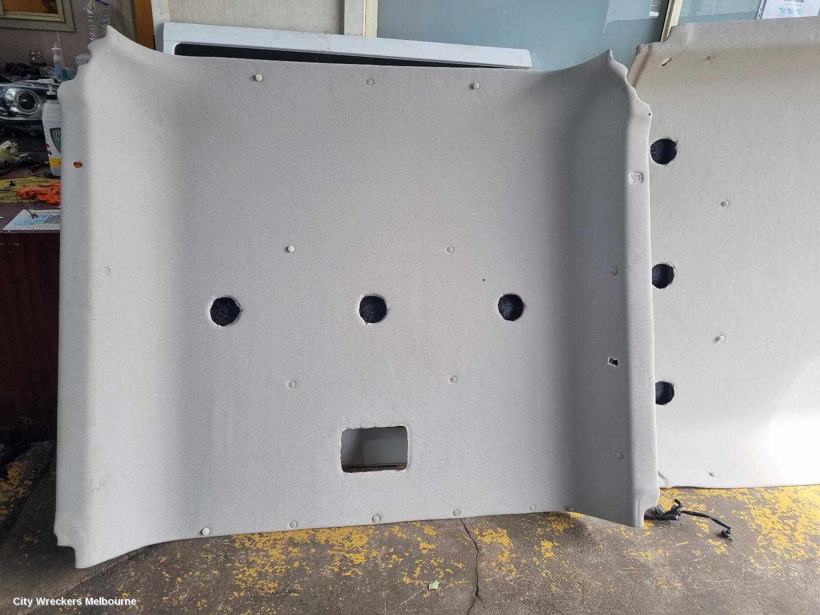 TOYOTA HIACE HOODLINING, TRH/KDH 03/2005 - 04/2019 - Image 3