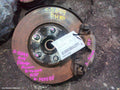 LAND ROVER RANGEROVER EVOQUE RIGHT FRONT HUB ASSEMBLY, L538, 11/2011 - 01/2019 - Image 1
