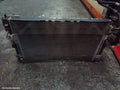CHRYSLER SEBRING A/C CONDENSER, PETROL, JS, 05/2007 - 12/2011 - Image 1