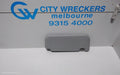 TOYOTA YARIS SUNVISOR, NCP9#, LH SIDE, NON MIRROR TYPE, 10/2005 - 06/2016 - Image 1