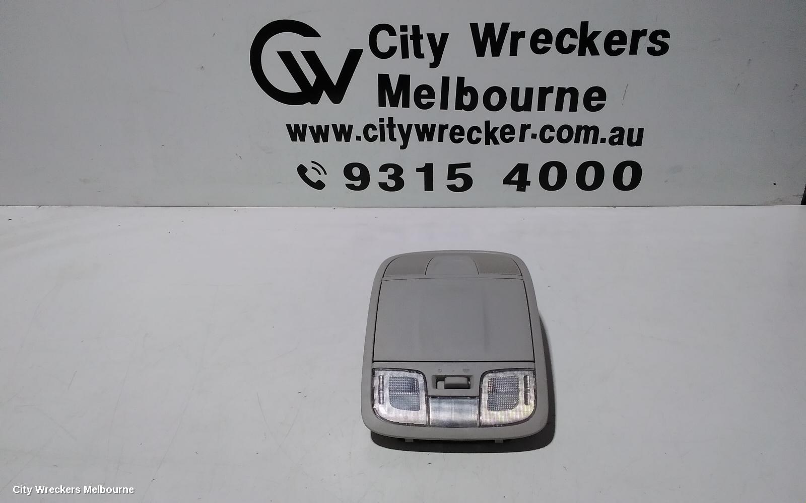 MITSUBISHI PAJERO COURTESY LIGHT, FRONT, QE, PAJERO SPORT, 10/2015 ONWARDS - Image 1