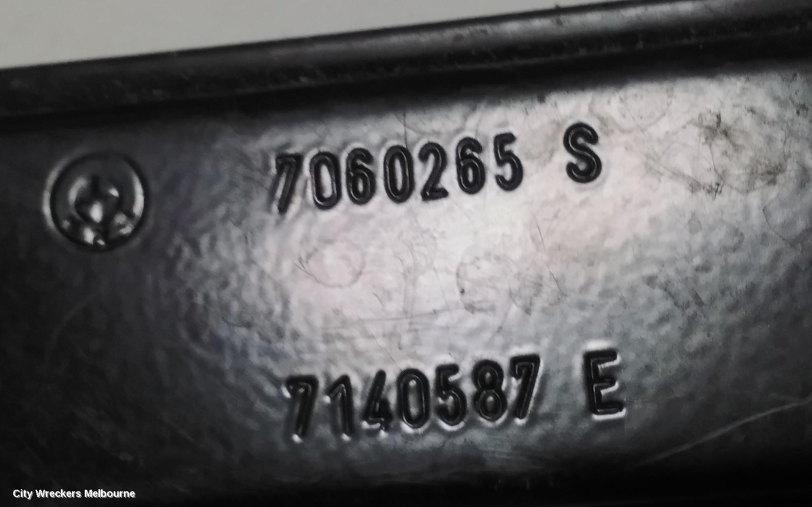 BMW 3 SERIES LEFT FRONT WINDOW REG/MOTOR, E90, SEDAN, 03/2005 - 01/2012 - Image 3