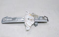 HYUNDAI KONA RIGHT REAR WND REG/MOTOR, OS, 09/2017 - 07/2023 - Image 1