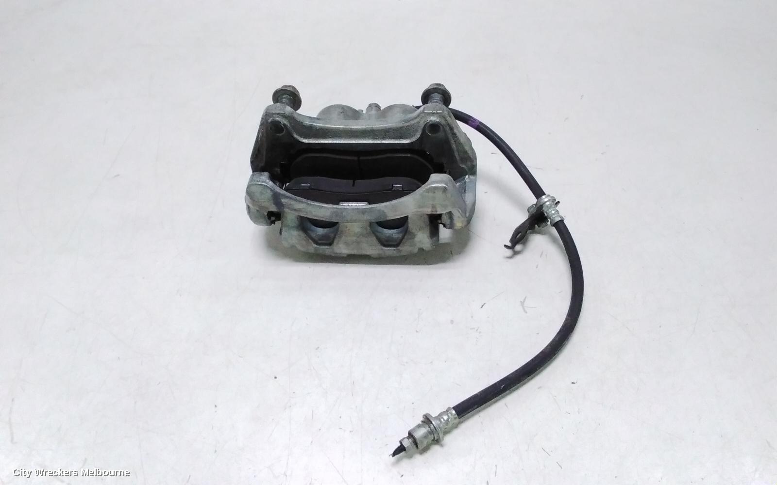 HONDA CRV CALIPER, RH FRONT, RW, 05/2017 - 08/2023 - Image 3