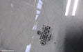 VOLKSWAGEN GOLF RIGHT FRONT DOOR WINDOW, 5DR HATCH 09/1998 - 04/2004 - Image 1