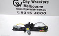 LAND ROVER RANGEROVER EVOQUE RIGHT REAR WND REG/MOTOR, DOOR REG ASSY (REG AND MOTOR), 5DR, L538, 11/2011 - 01/2019 - Image 1