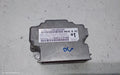 JEEP COMPASS AIRBAG MODULE/SENSOR, MODULE, MK, 07/2011 - 12/2016 - Image 1