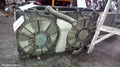 HONDA CITY FAN, RADIATOR FAN, 1.5, PETROL, 5 BLADES, GM2, 01/2009 - 12/2013 - Image 1