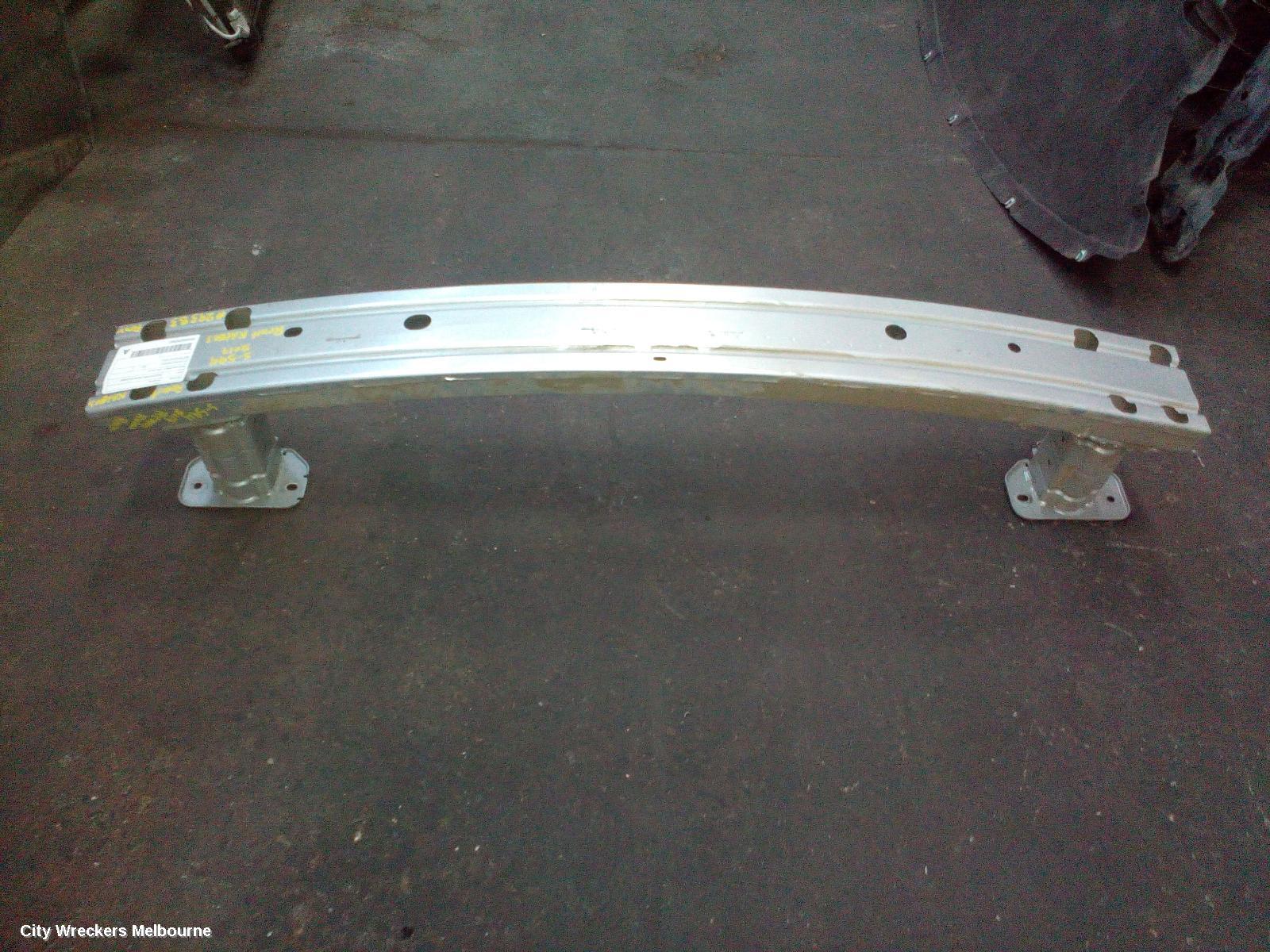 RENAULT KALEOS R/BAR BRACKET/REINFO, REINFORCEMENT, XZG, 05/2016 ONWARDS - Image 2
