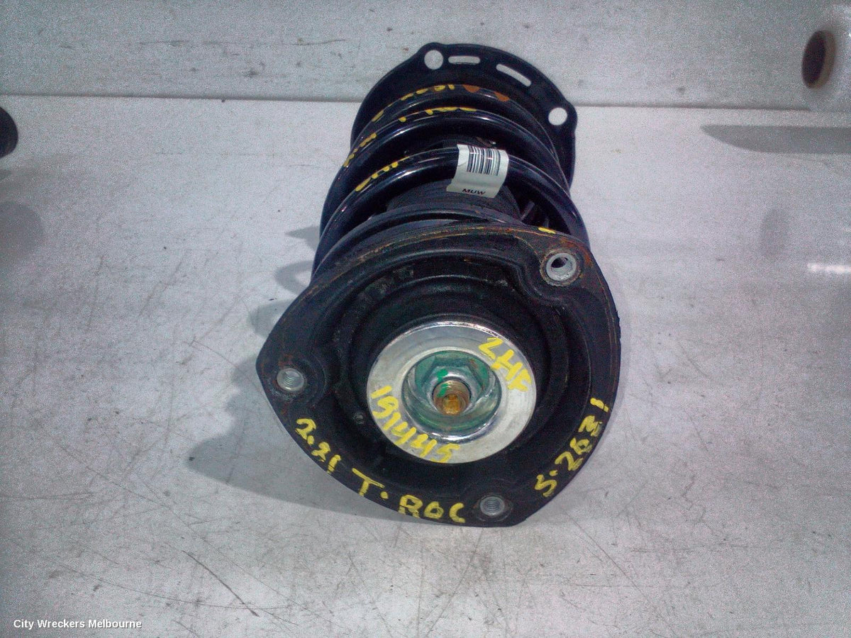 VOLKSWAGEN T-ROC LEFT FRONT STRUT, A1, W/ ELECTRIC TYPE, 03/2020 ONWARDS - Image 1