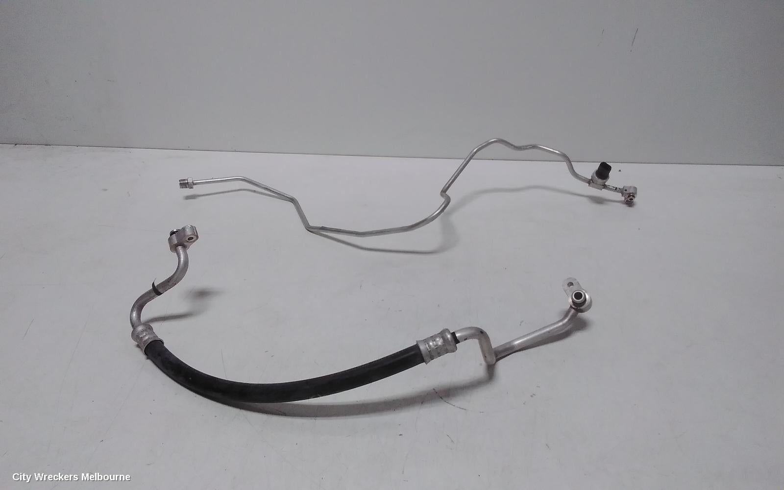 HONDA ACCORD A/C HOSES, 9TH GEN, 05/2013 - 08/2019 - Image 2