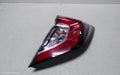 HONDA CIVIC RIGHT TAILLIGHT, IN BODY, HATCH, 10TH GEN, LED TYPE, 02/2017 - 08/2021 - Image 1