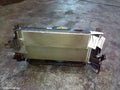 HOLDEN ASTRA RADIATOR, AUTO, 1.4, BK-BL, 09/2016 - 12/2020 - Image 1