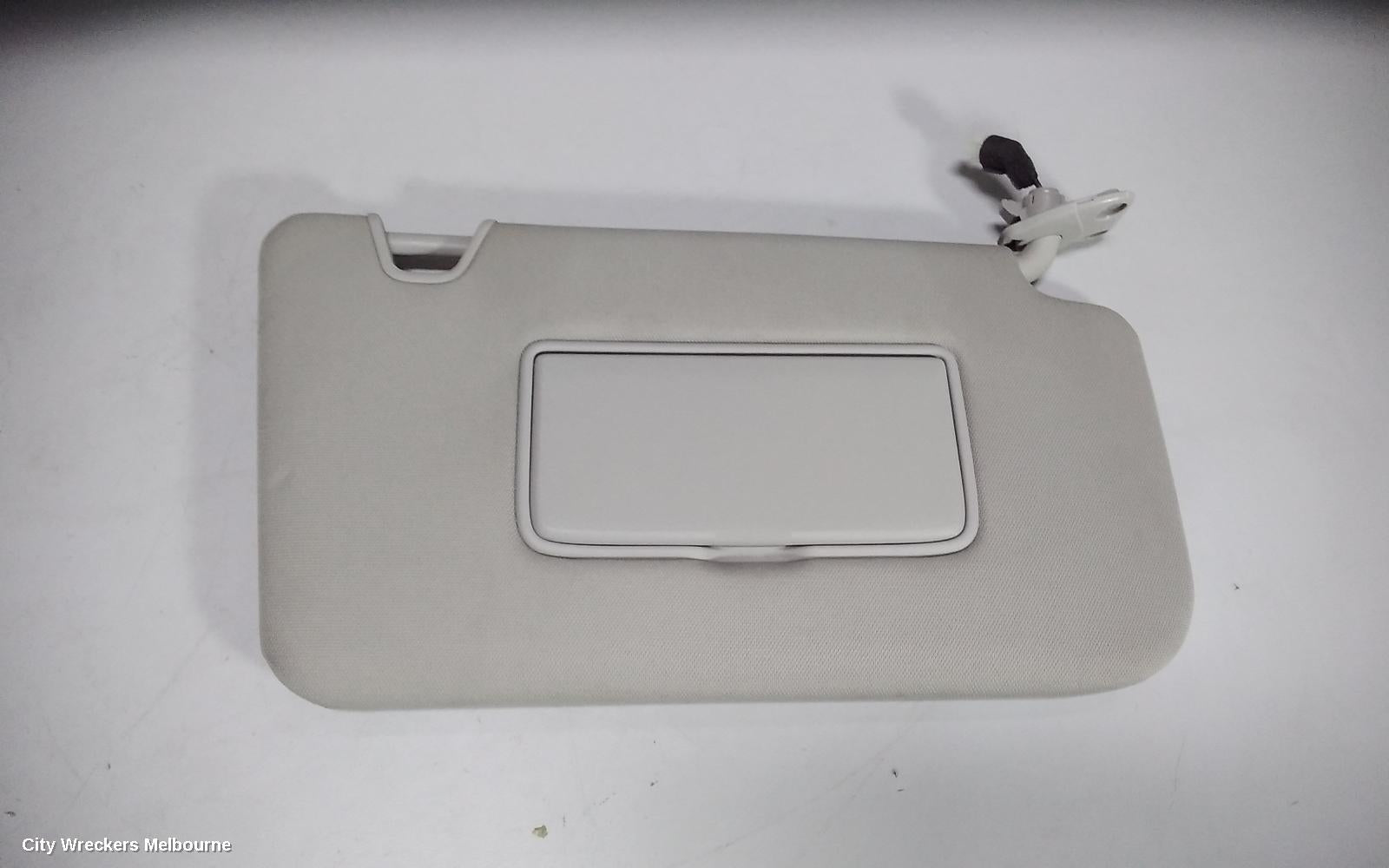 RENAULT KALEOS SUNVISOR, XZG, RH SIDE, 05/2016 ONWARDS - Image 2