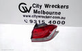 HYUNDAI I30 RIGHT TAILLIGHT, IN BODY, PD, HATCH (S.KOREA VIN KMHH), STANDARD, NON LED TYPE, 03/2017 ONWARDS - Image 1