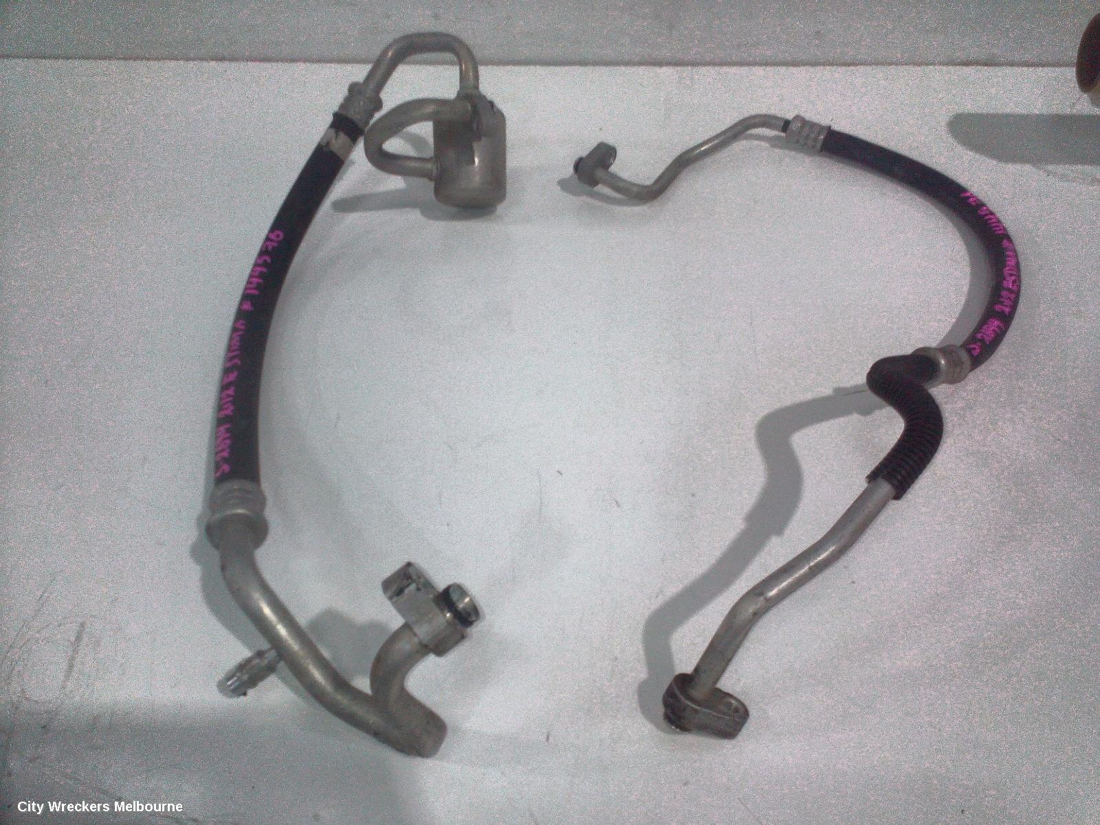 TOYOTA ESTIMA A/C HOSES, XR50, 05-19 - Image 1