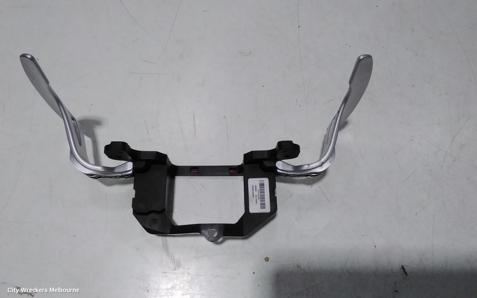 MITSUBISHI PAJERO PEDAL ASSEMBLY, QE, PAJERO SPORT, BRAKE PEDAL, 10/2015 ONWARDS - Image 3