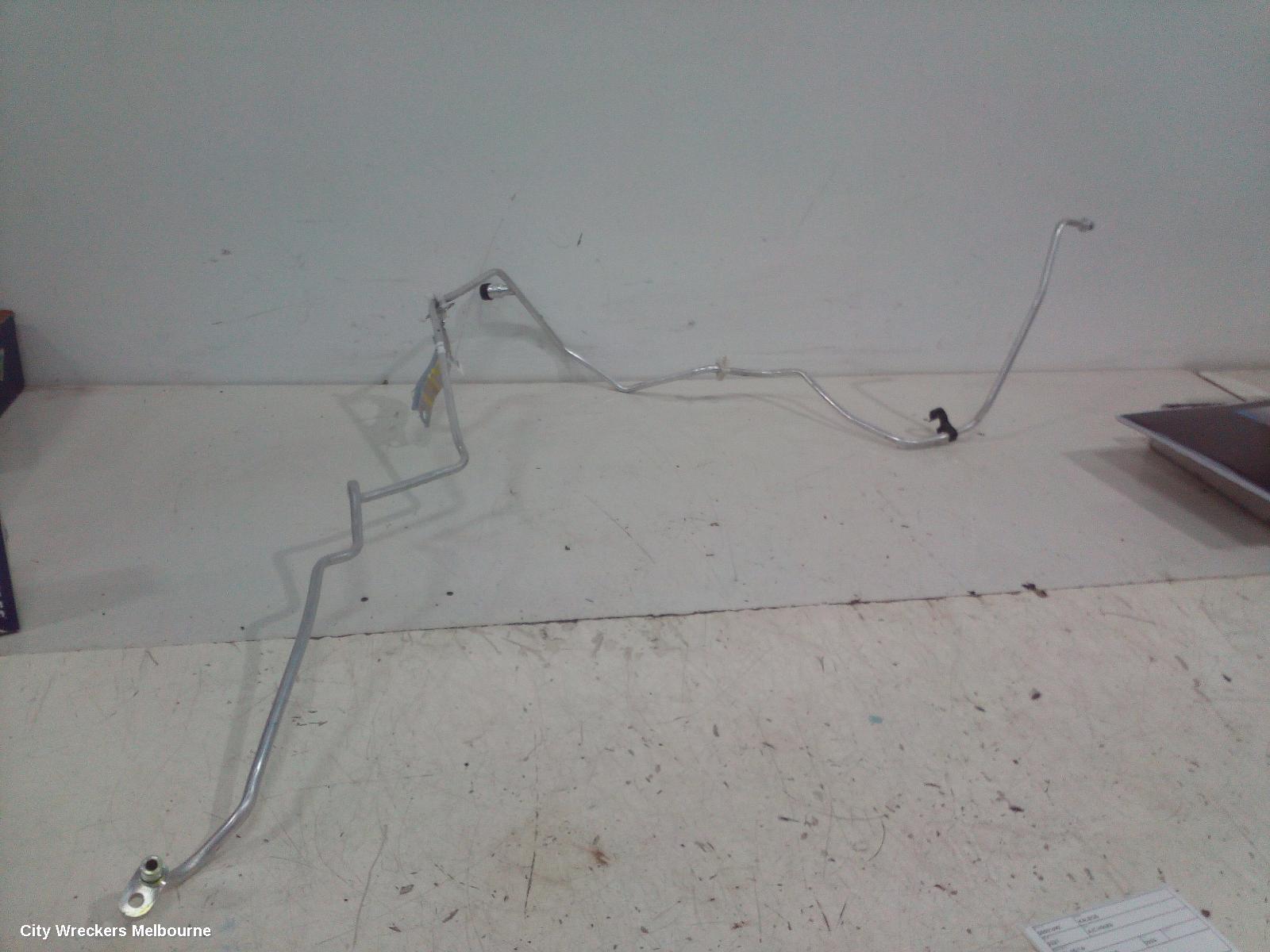 RENAULT KALEOS A/C HOSES, XZG, 05/2016 ONWARDS - Image 2