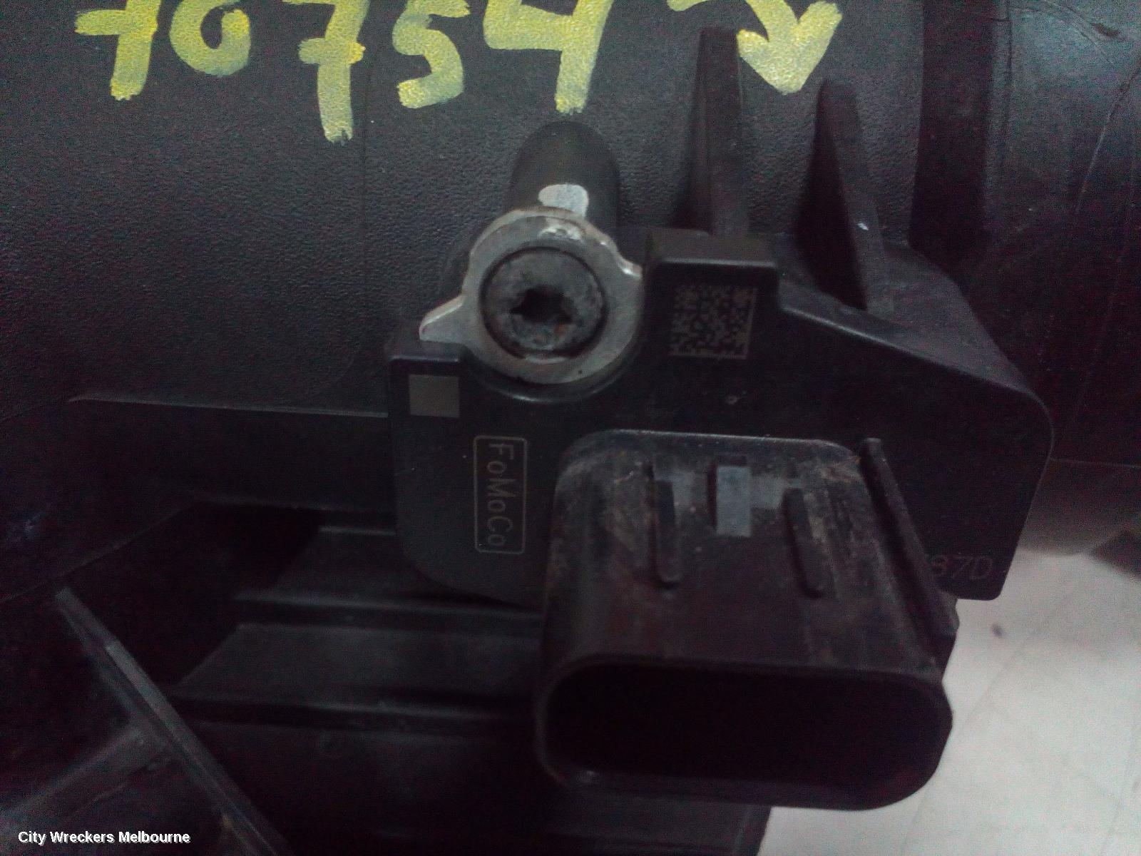 FORD RANGER AIR FLOW METER, 2.2/3.2, DIESEL, PX SERIES 1-3, 06/2011 ONWARDS - Image 1