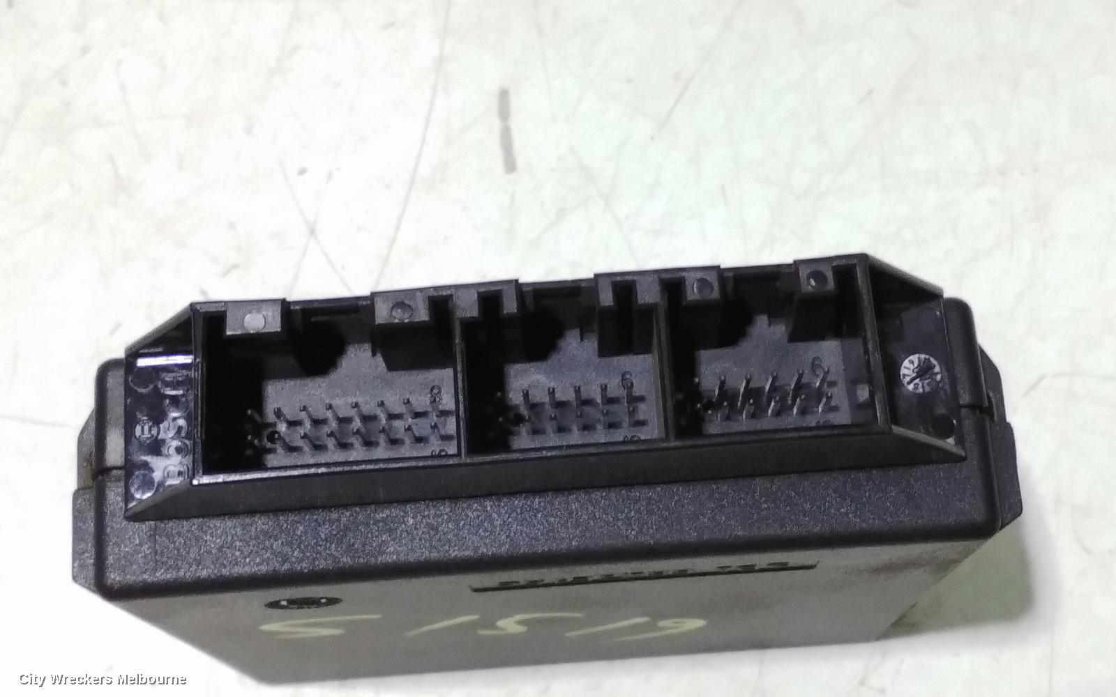 VOLKSWAGEN EOS, 1F 02/2007 - 04/2011, 1K0 919 475  PARKING DISTANCE CONTROL MODULE : 97236 - Image 3