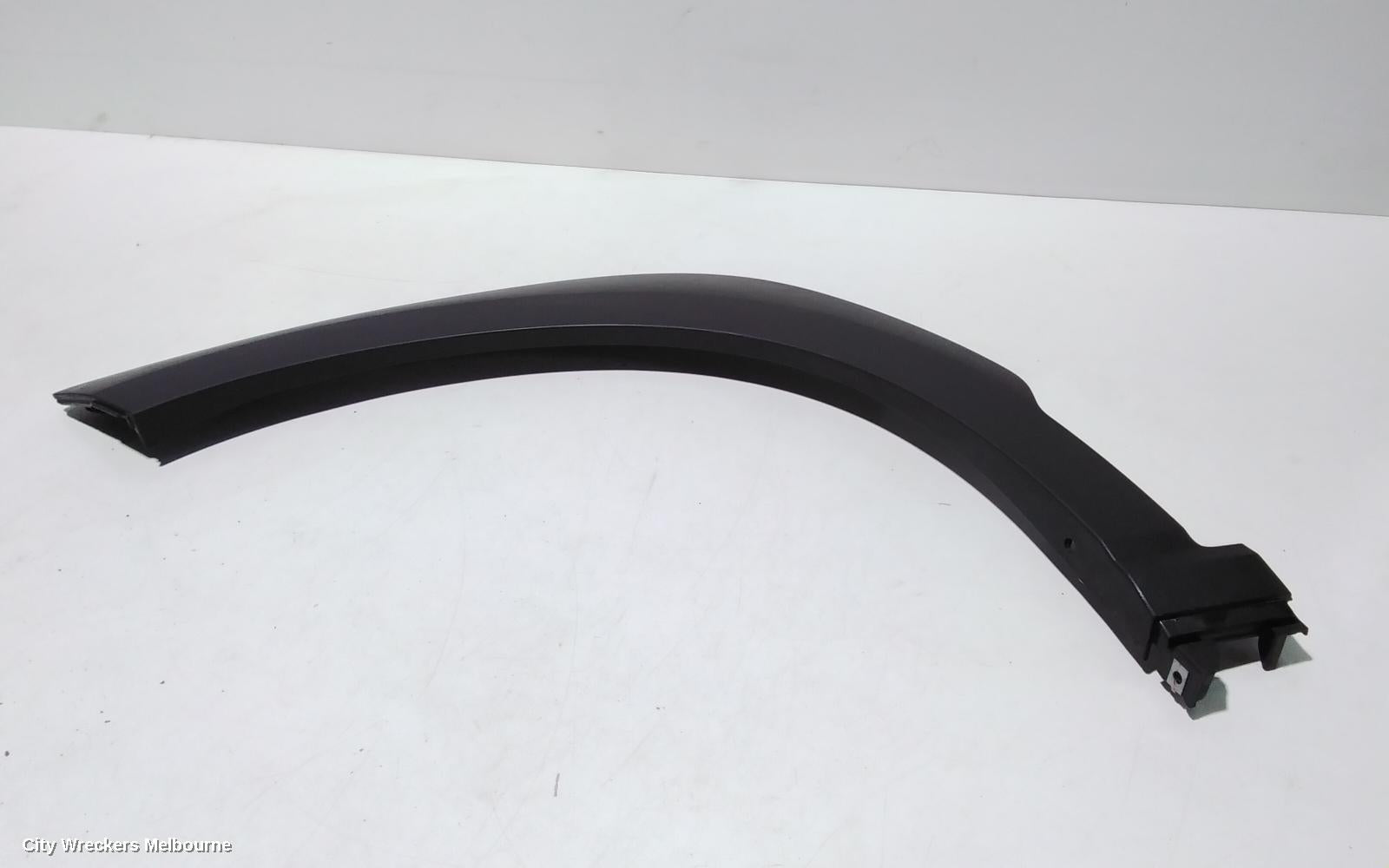 HYUNDAI KONA WHEEL ARCH FLARE, LH FRONT, OS, 09/2017 ONWARDS - Image 1