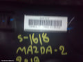 MAZDA 2 FUEL TANK, DJ/DL, PETROL, 09/2014 ONWARDS - Image 1