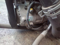 HYUNDAI TUCSON A/C COMPRESSOR, PETROL, 2.0, G4NA, TL, 06/2015 - 04/2017 - Image 1