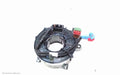 RENAULT MEGANE AIRBAG MODULE/SENSOR, CLOCKSPRING, BFB/LFF/KFB, 06/2016 - 02/2020 - Image 1