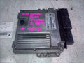 LAND ROVER RANGEROVER EVOQUE ECU, ENGINE ECU, 2.2, DIESEL, ECU ONLY, L538, 11/2011 - 08/2015 - Image 1