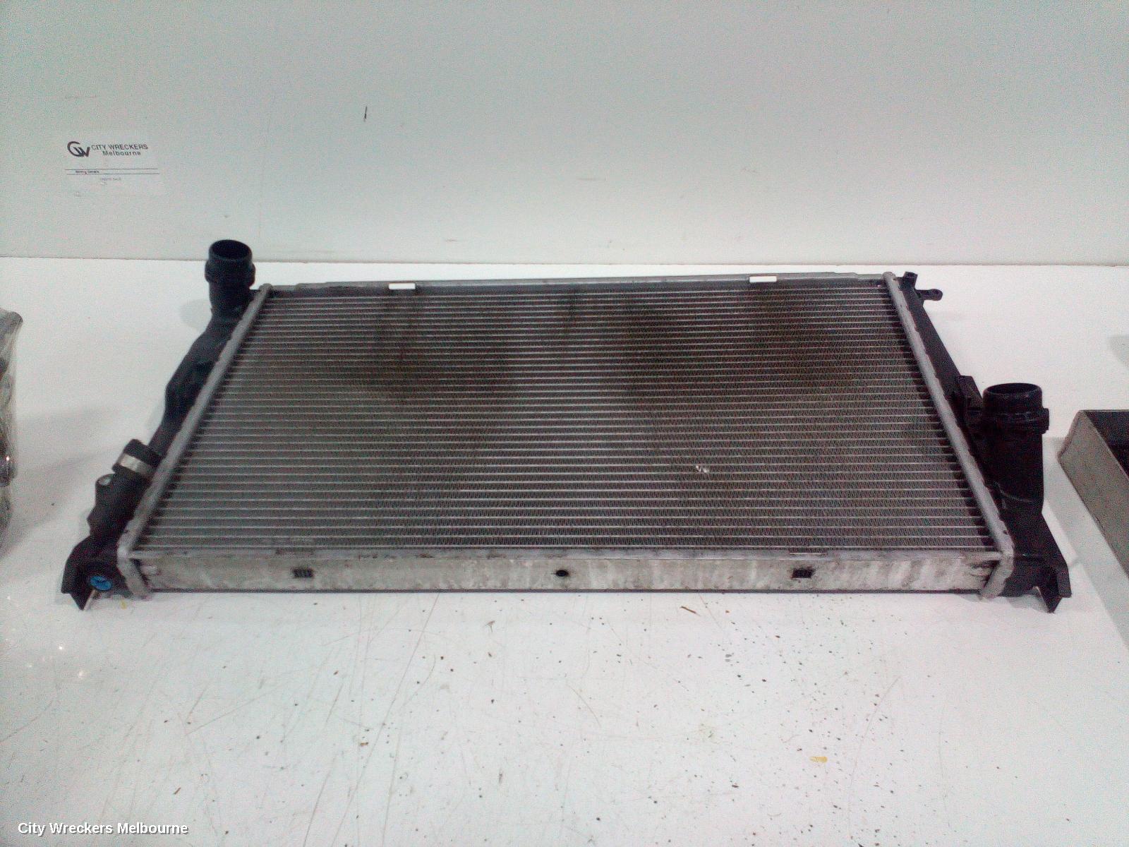 BMW 3 SERIES RADIATOR, AUTO, 2.0, N47N/B47, DIESEL, F30/F31/F34, 11/2011 ONWARDS - Image 2