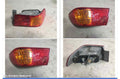 TOYOTA CAMRY RIGHT TAILLIGHT, SK20, SEDAN, 10/2000 - 08/2002 - Image 1