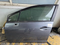 HONDA CIVIC LEFT FRONT DOOR, 9TH GEN, SEDAN (VIN JHMFB/MRHFB), 02/2012 - 04/2016 - Image 1